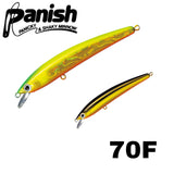 Smith - Panish 70F (Made in Japan)