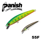 Smith - Panish 50F (Made in Japan)