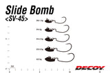 DECOY Slide Bomb SV-45 (Material from Japan)