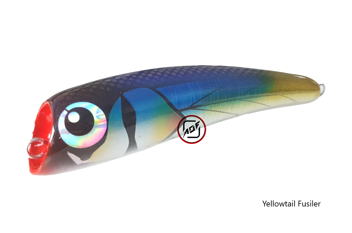AMEGARI URPEKARI 190 FDP – Anglers Outfitter - AOF